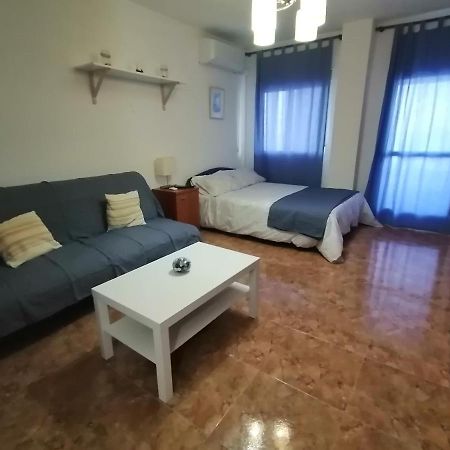 Estudio Torremolinos Almar Εξωτερικό φωτογραφία