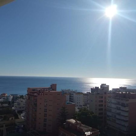 Estudio Torremolinos Almar Εξωτερικό φωτογραφία