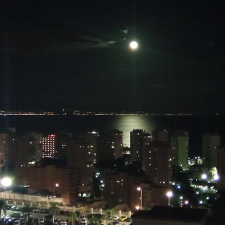 Estudio Torremolinos Almar Εξωτερικό φωτογραφία