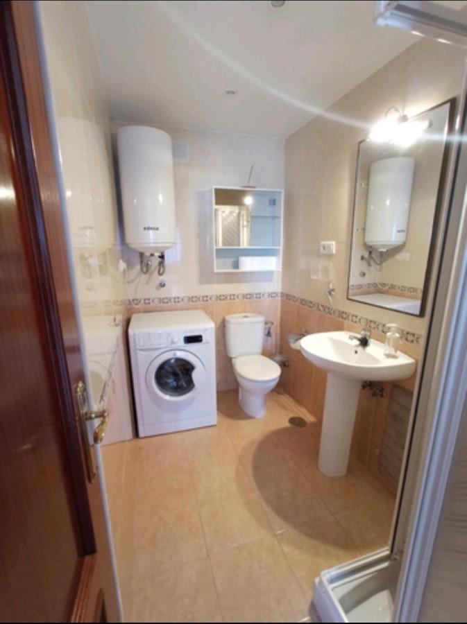 Estudio Torremolinos Almar Εξωτερικό φωτογραφία