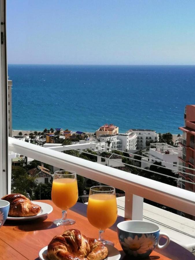 Estudio Torremolinos Almar Εξωτερικό φωτογραφία