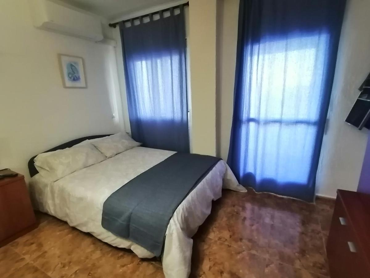 Estudio Torremolinos Almar Εξωτερικό φωτογραφία