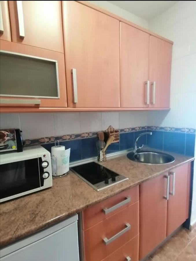 Estudio Torremolinos Almar Εξωτερικό φωτογραφία