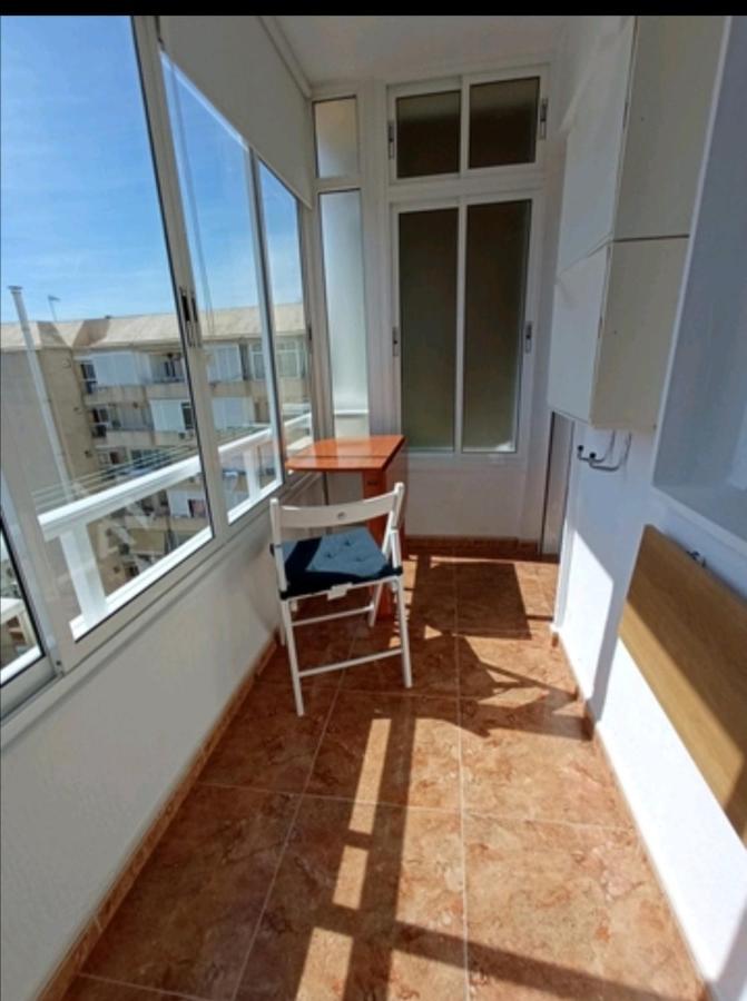 Estudio Torremolinos Almar Εξωτερικό φωτογραφία