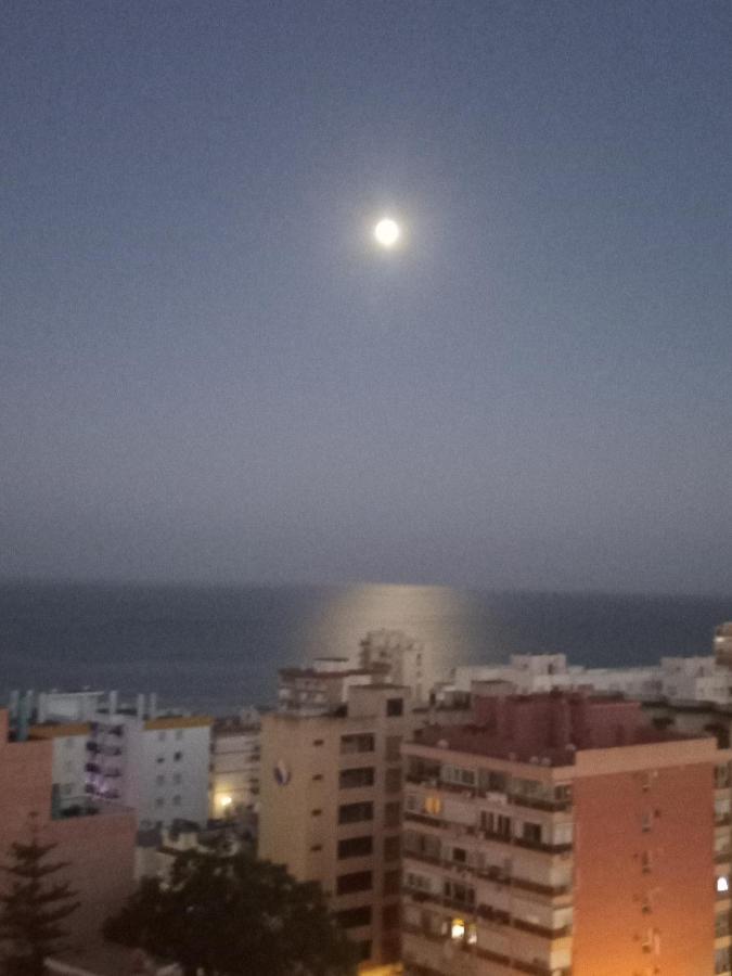 Estudio Torremolinos Almar Εξωτερικό φωτογραφία