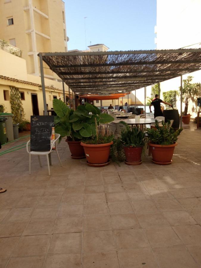 Estudio Torremolinos Almar Εξωτερικό φωτογραφία