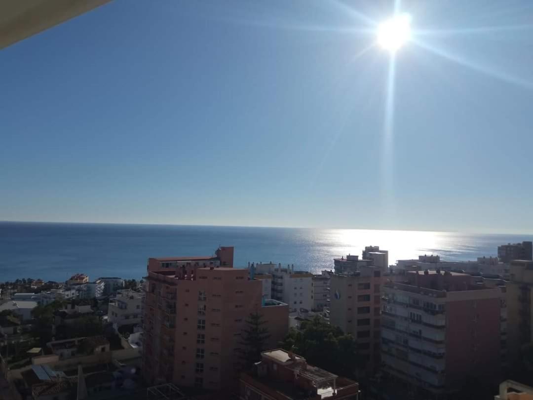 Estudio Torremolinos Almar Εξωτερικό φωτογραφία