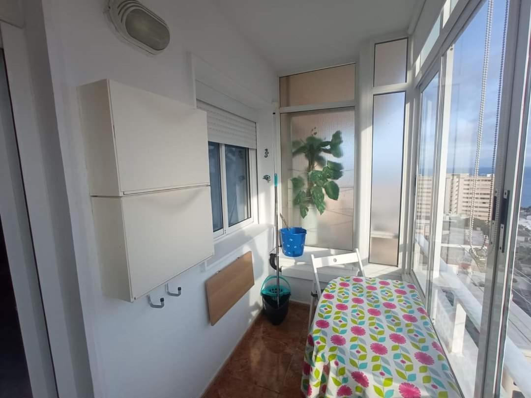 Estudio Torremolinos Almar Εξωτερικό φωτογραφία