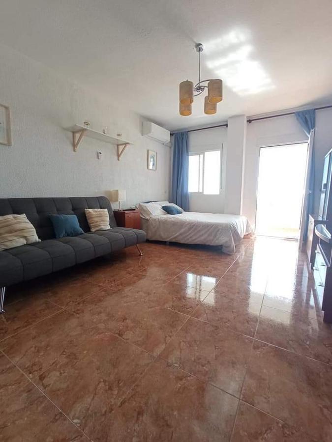 Estudio Torremolinos Almar Εξωτερικό φωτογραφία