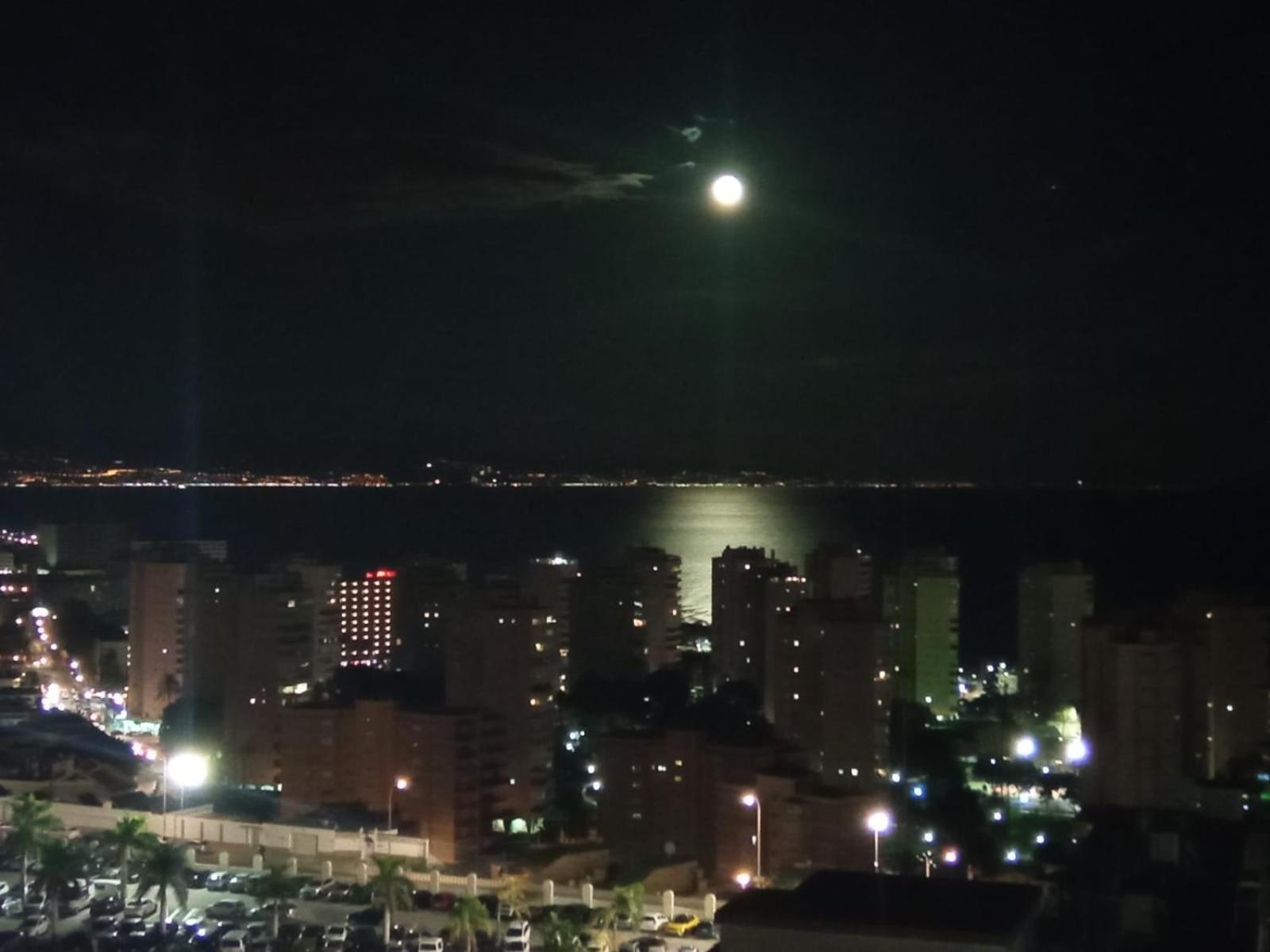 Estudio Torremolinos Almar Εξωτερικό φωτογραφία