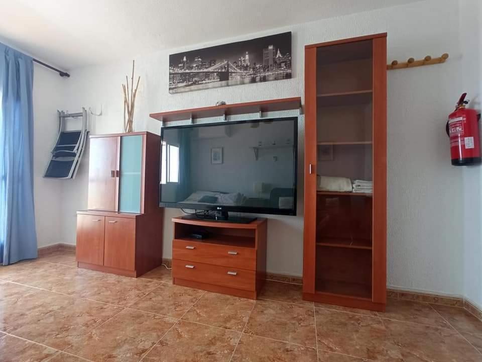 Estudio Torremolinos Almar Εξωτερικό φωτογραφία