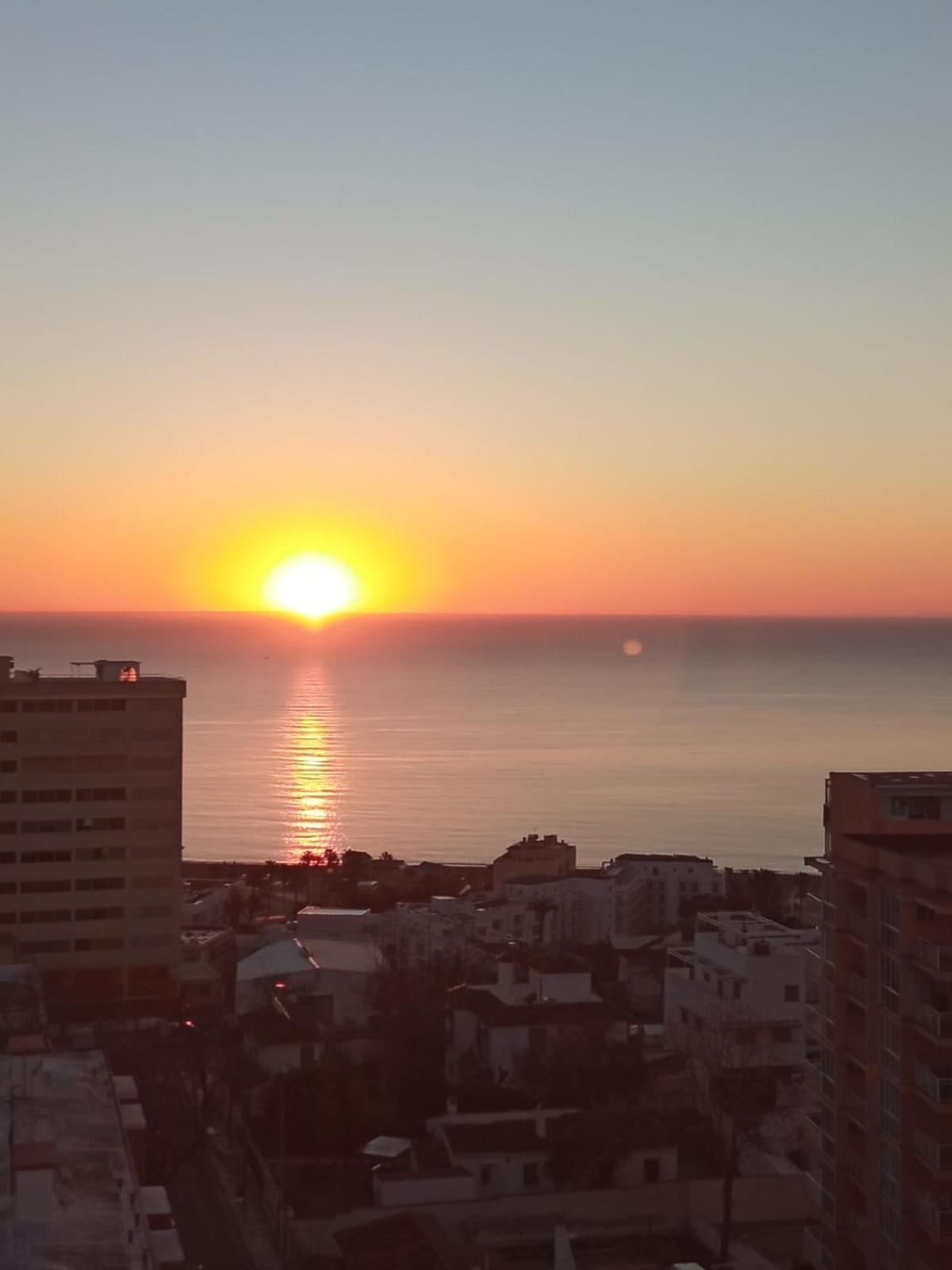 Estudio Torremolinos Almar Εξωτερικό φωτογραφία