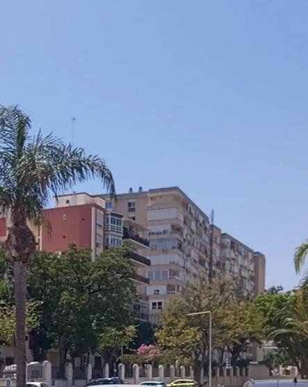 Estudio Torremolinos Almar Εξωτερικό φωτογραφία